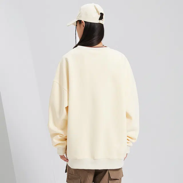 JEANSWEST oversize