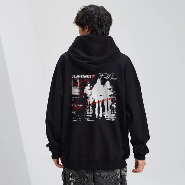 JEANSWEST oversize