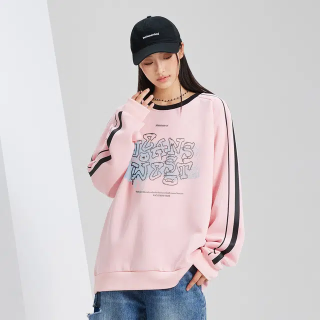 JEANSWEST oversizelogo