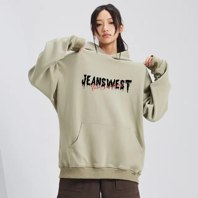 JEANSWEST oversize