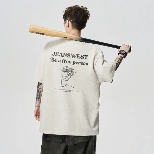 JEANSWEST LogoT