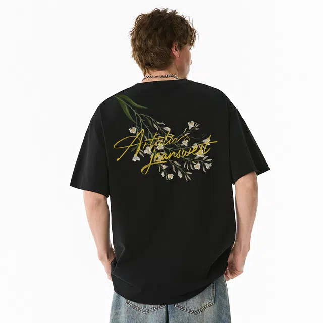 JEANSWEST T