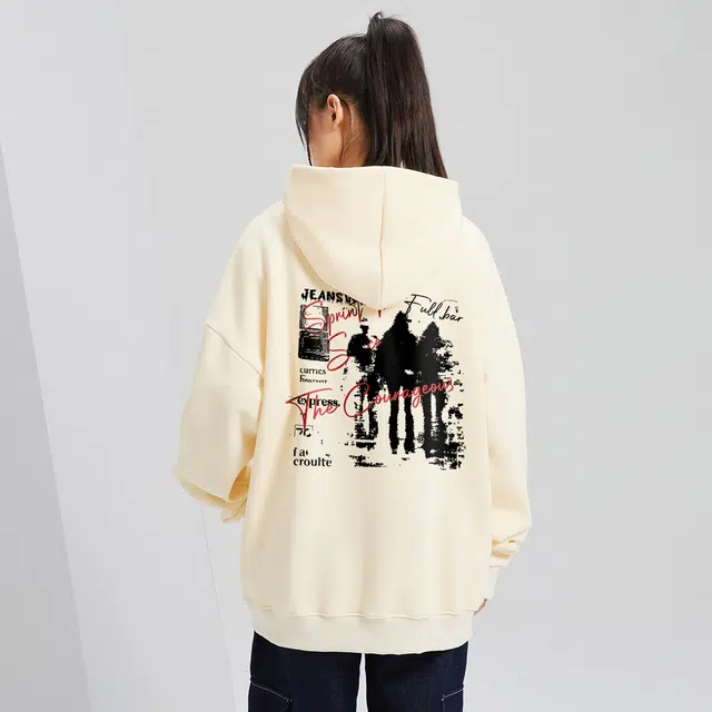 JEANSWEST oversize