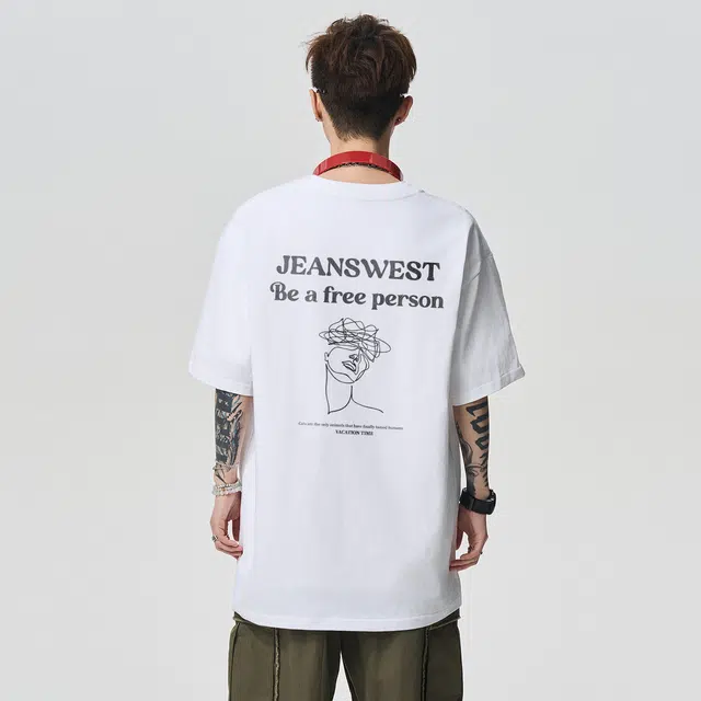JEANSWEST LogoT