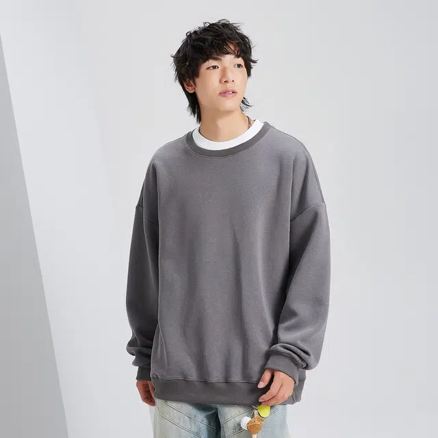 JEANSWEST oversize