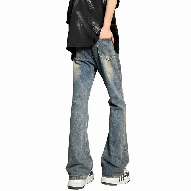JEANSWEST Logo