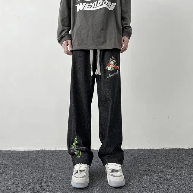 JEANSWEST Logovibe