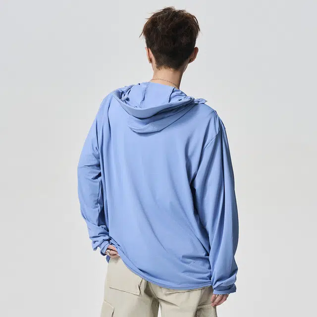 JEANSWEST UPF50+