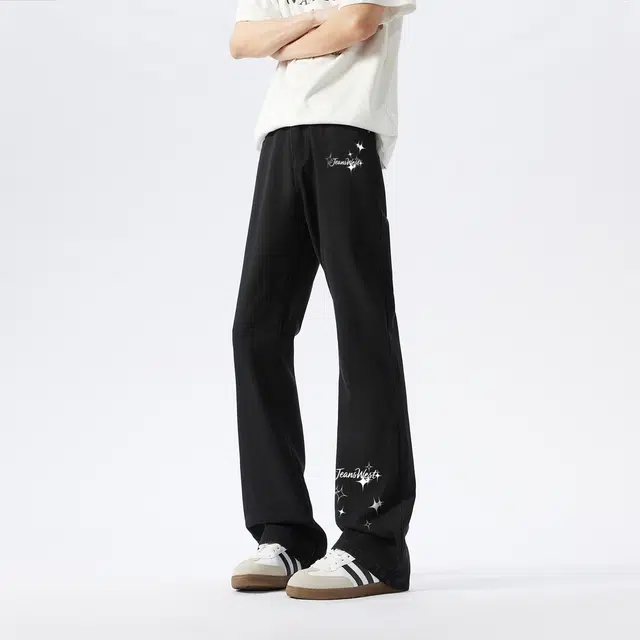 JEANSWEST logovibe