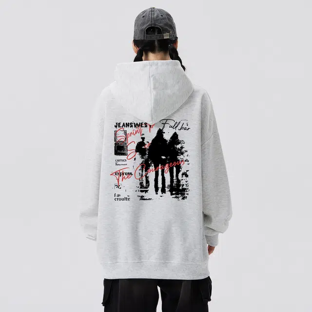 JEANSWEST oversize