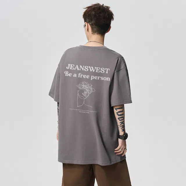 JEANSWEST LogoT