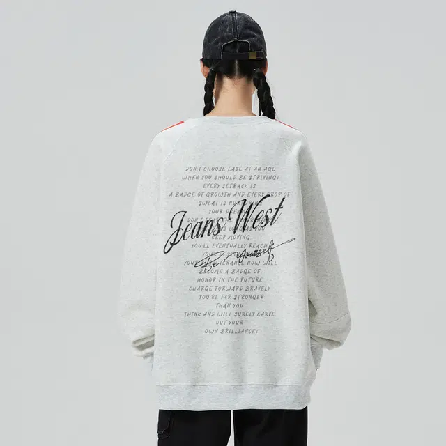 JEANSWEST oversizelogo