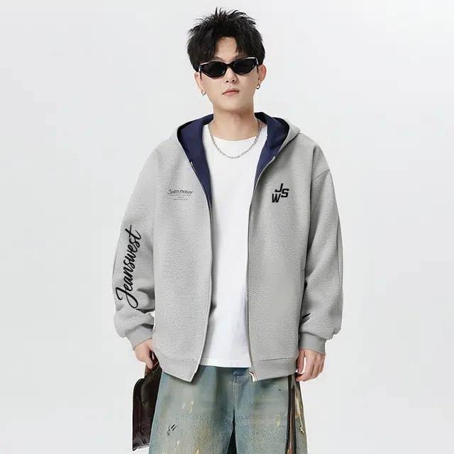 JEANSWEST logocleanfit