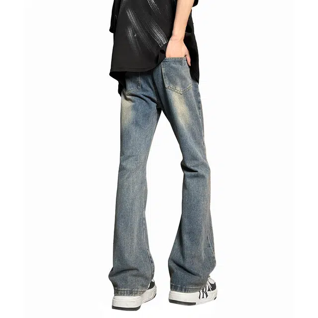JEANSWEST vibelogo