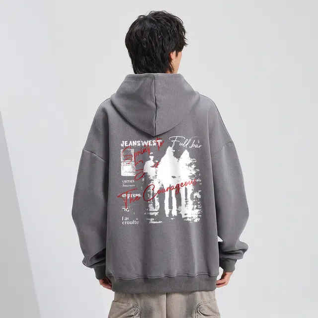 JEANSWEST oversize