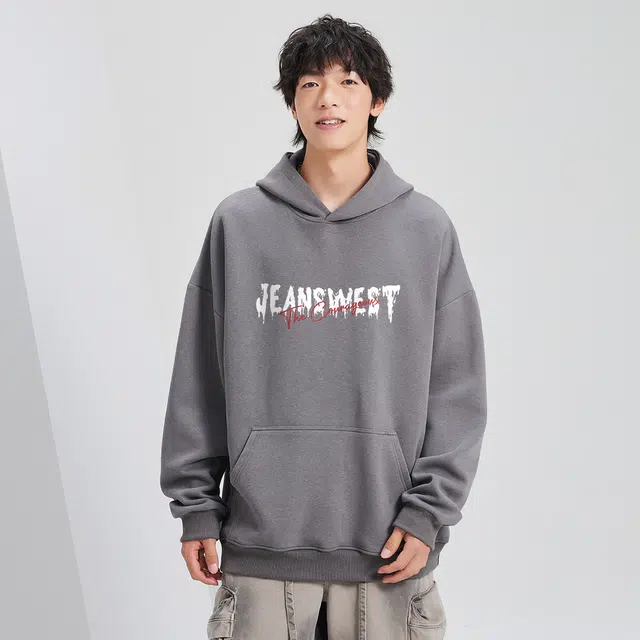 JEANSWEST oversize