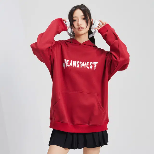 JEANSWEST oversize