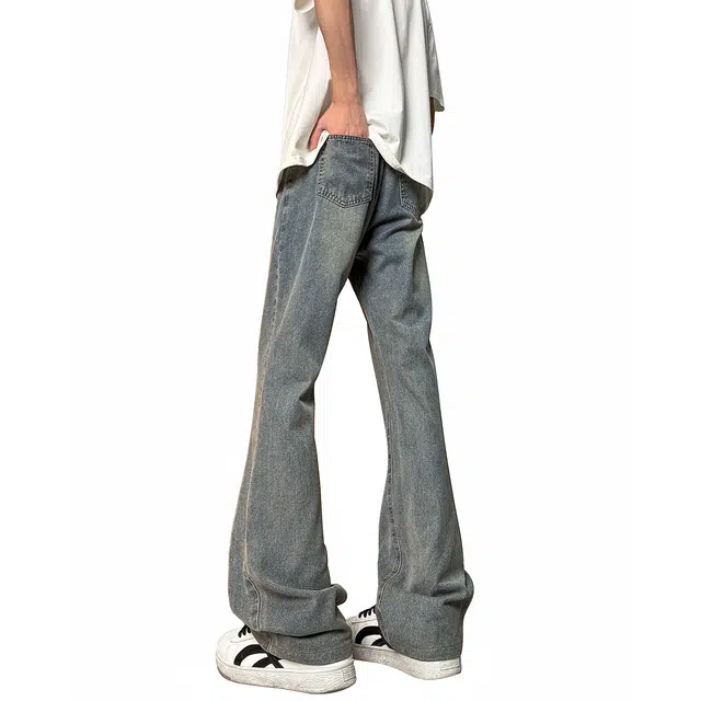 JEANSWEST vibe