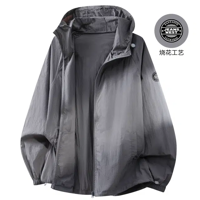 JEANSWEST UPF50+