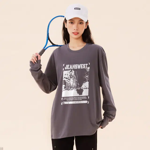 JEANSWEST T