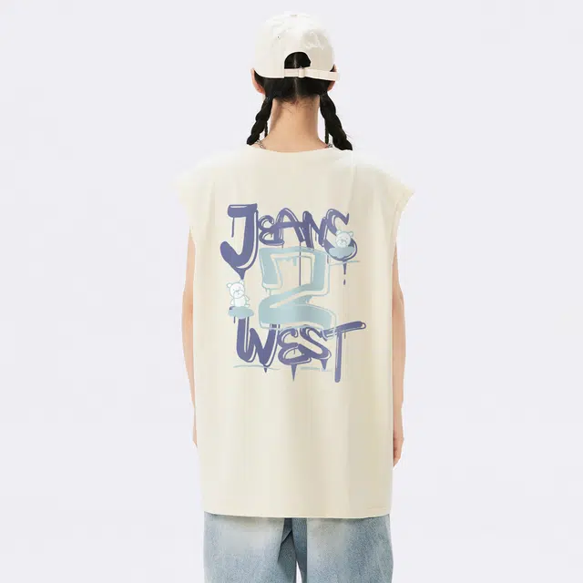 JEANSWEST t
