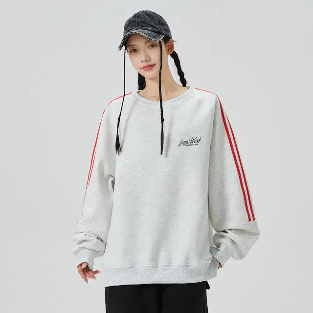 JEANSWEST oversizelogo