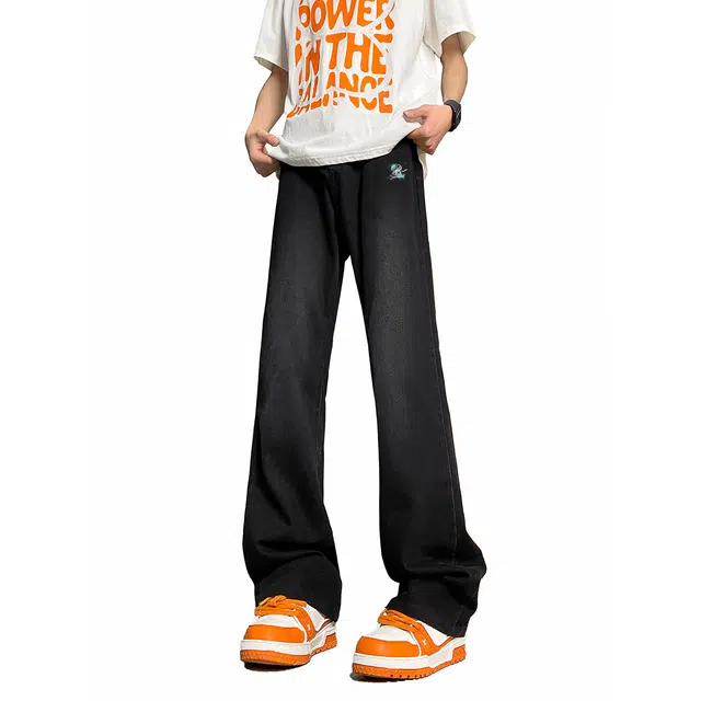 JEANSWEST Logo