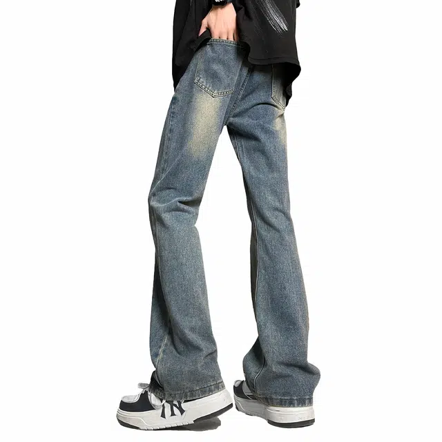JEANSWEST vibelogo
