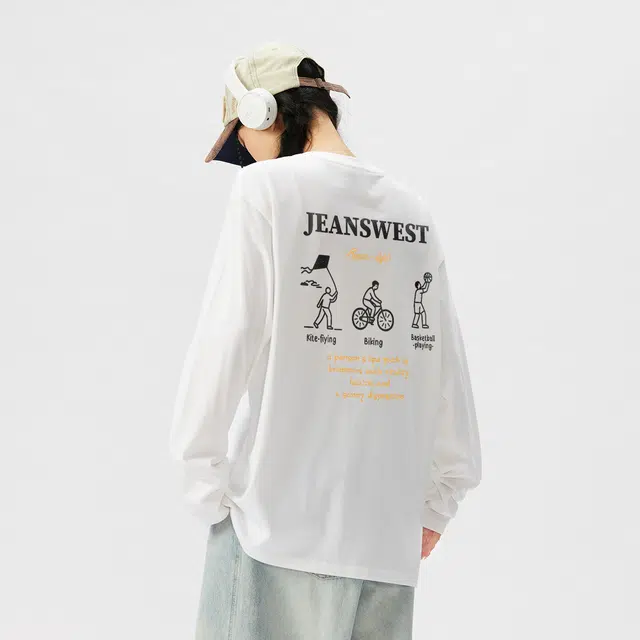 JEANSWEST LogoT