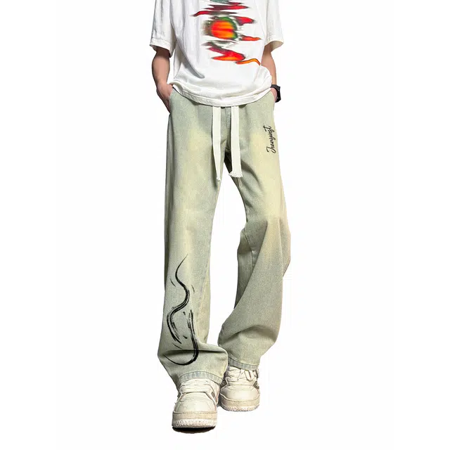 JEANSWEST logo