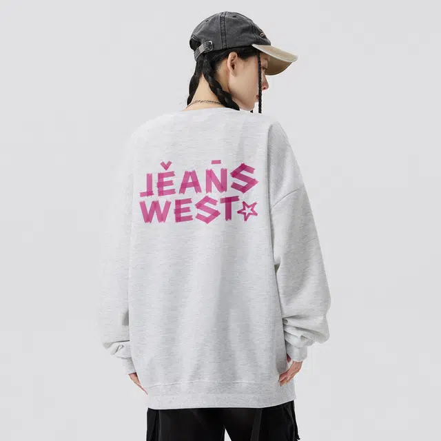 JEANSWEST Logo