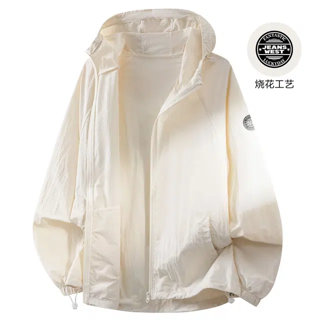JEANSWEST UPF50+