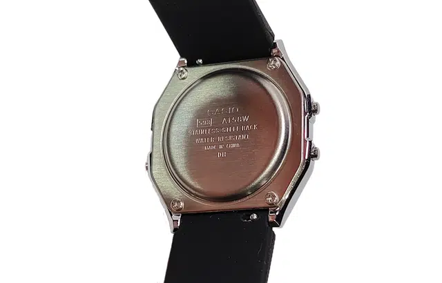 CASIO 200 A158WA-1-tgcfhei