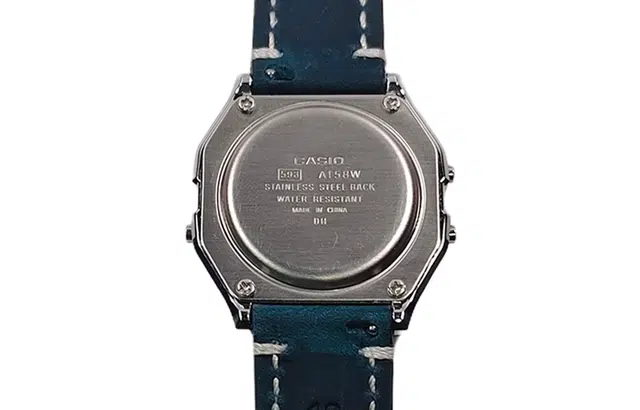 CASIO 200 A158WA-1-tgcfl