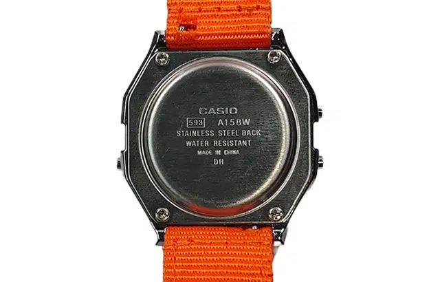 CASIO 200 A158WA-1-jjdjrc