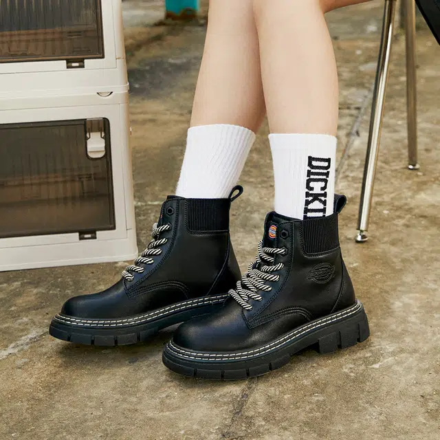 Dickies