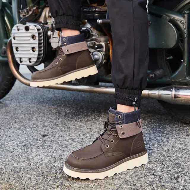 Dickies