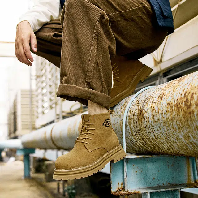 Dickies