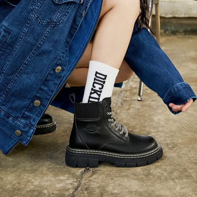 Dickies