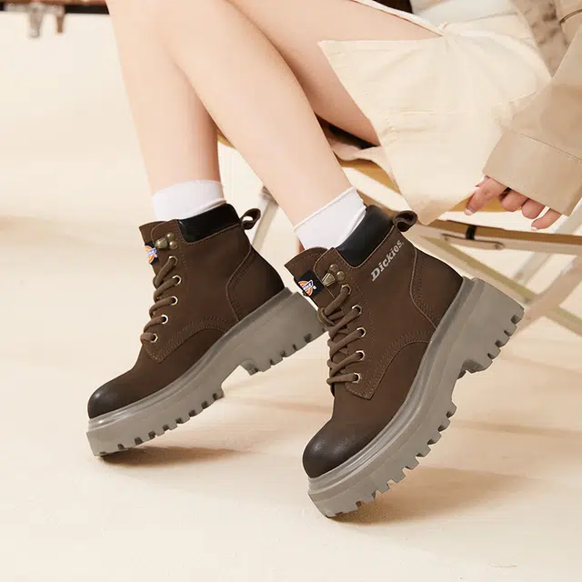 Dickies
