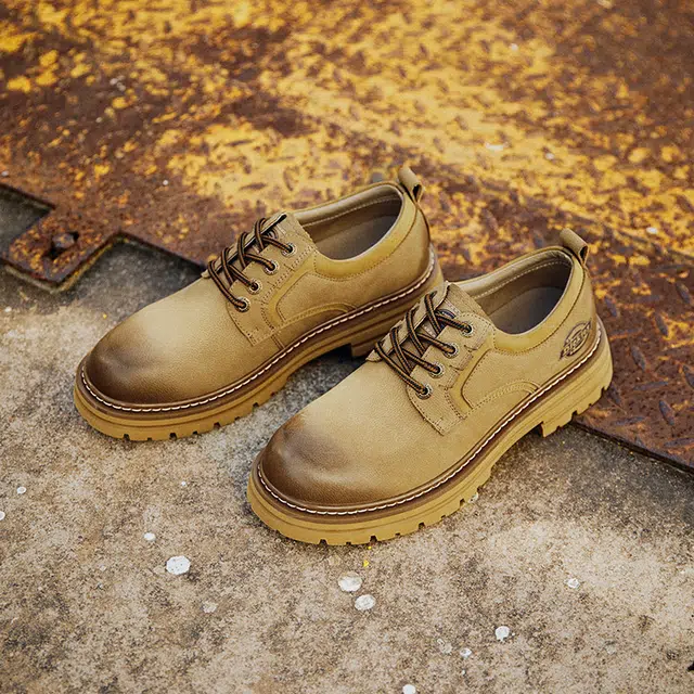 Dickies
