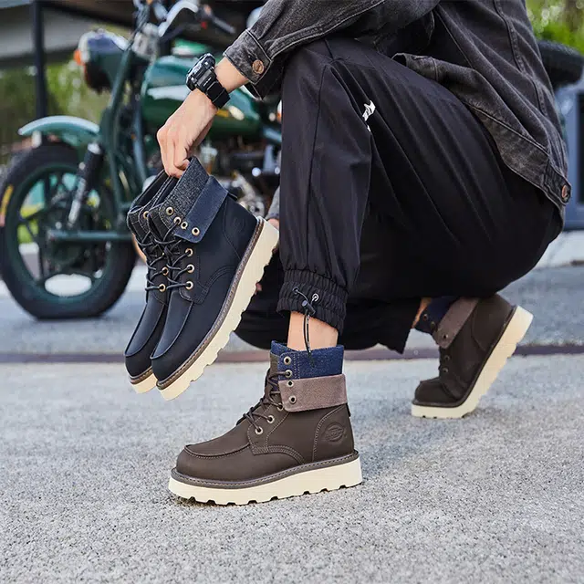 Dickies