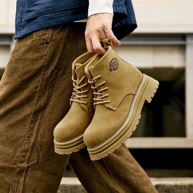 Dickies