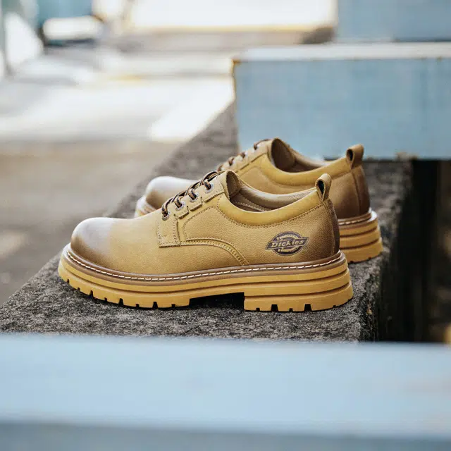 Dickies