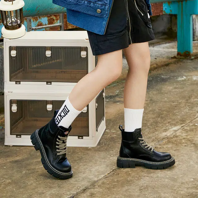 Dickies