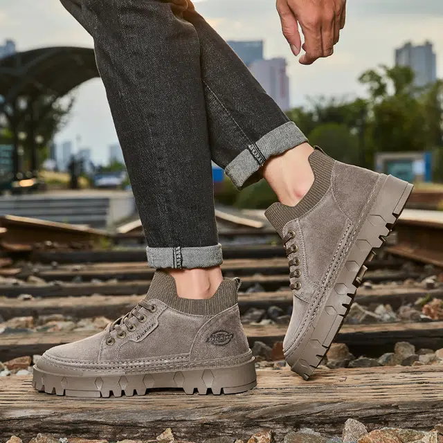 Dickies