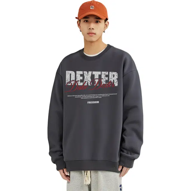 DUKE+DEXTER LOGO