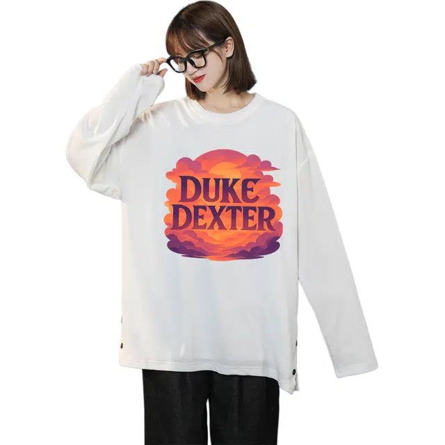 DUKE+DEXTER LOGO