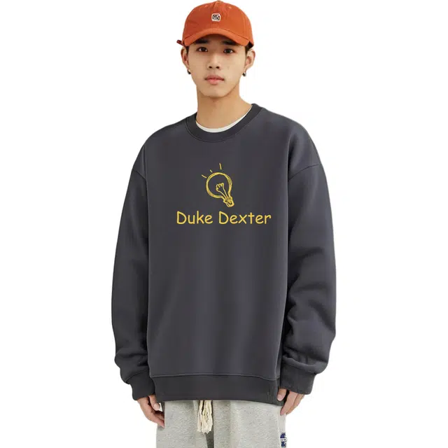 DUKE+DEXTER LOGO