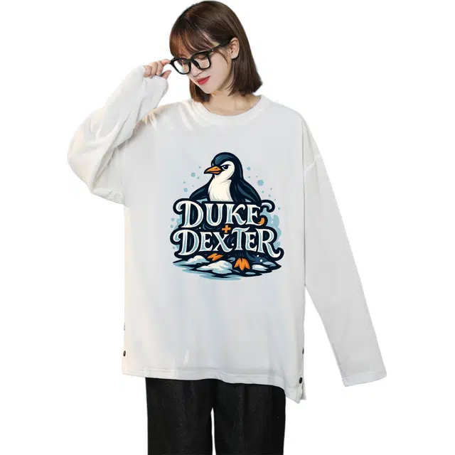 DUKE+DEXTER LOGO